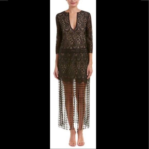 Nicole Miller Artelier Dresses & Skirts - Nicole Miller Artelier Cocktail Dress. SZ L